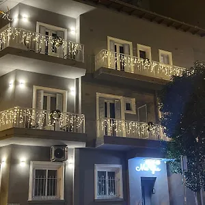 Meyia Ξενοδοχείο με διαμερίσματα Θεσσαλονίκη