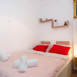 Aristotelous Street Small Διαμέρισμα Θεσσαλονίκη